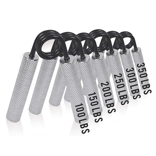 Forearm Strength Grippers